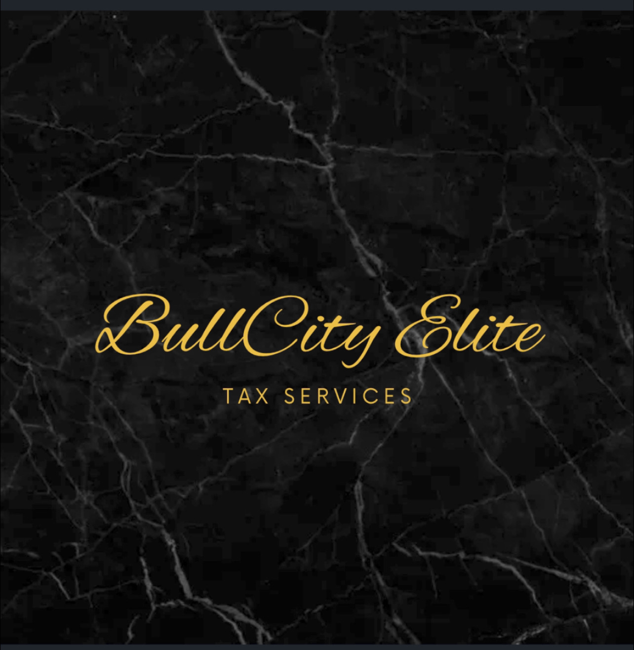 BullCity Elite Tax Services logo